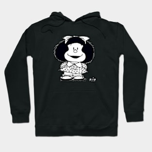 Mafalda Hoodie